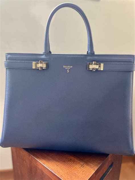 serapian bags replica